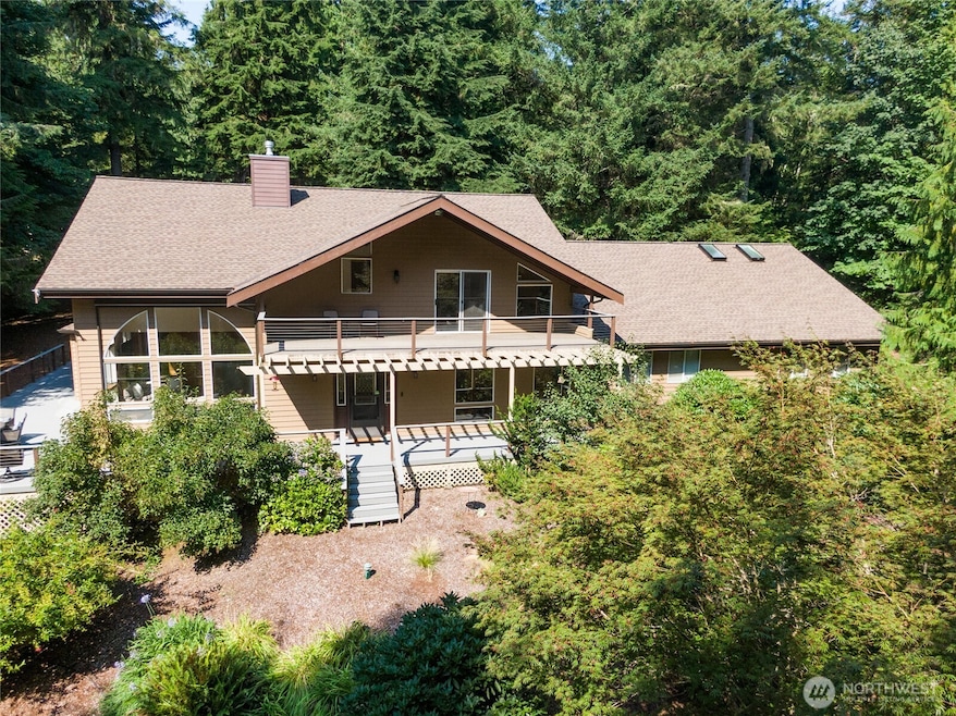 20 Bluebird Ln, Port Ludlow, WA 98365 - photo 1