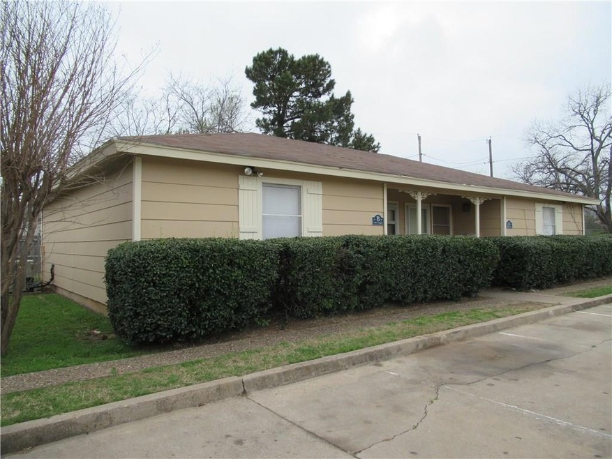 320 Ralph St unit B, Fort Worth, TX 76108 - photo 1