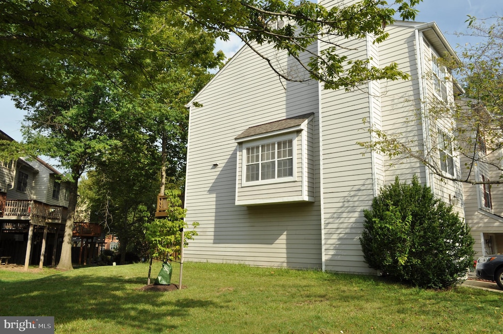 5311 Chase Lions Way, Columbia, MD 21044 - photo 1