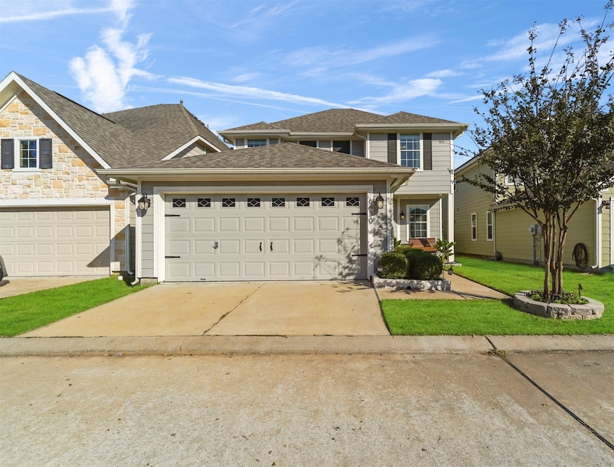 6430 Wilshire Lakes, Houston, TX 77040 - photo 1