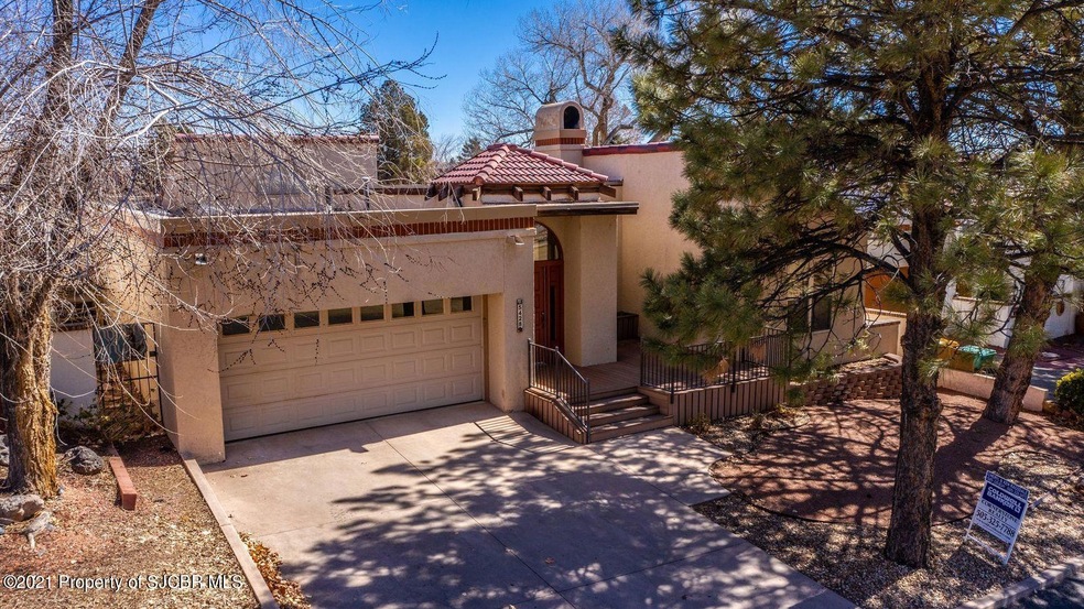 5428 Augusta Dr, Farmington, NM 87402 - photo 1