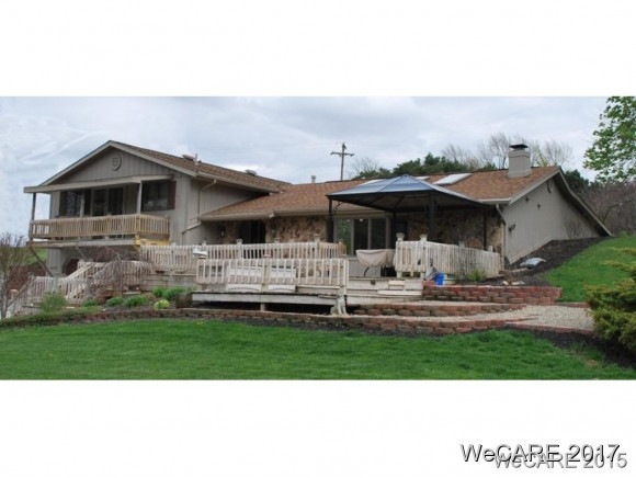 4505 Ottawa Rd, Lima, OH 45801 - photo 1