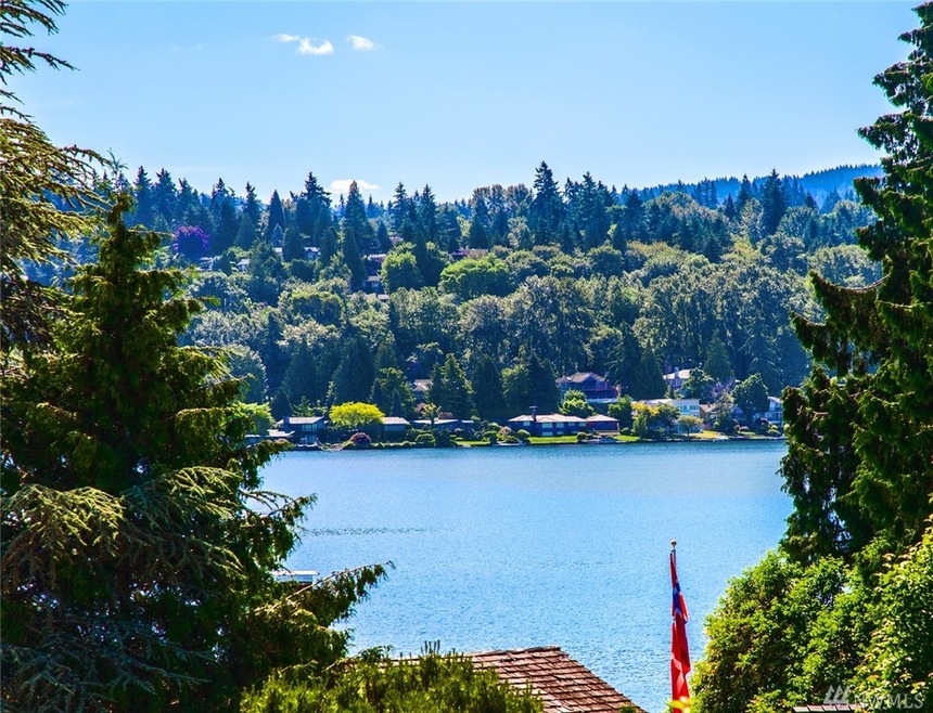 9436 SE 52nd St, Mercer Island, WA 98040 - photo 1