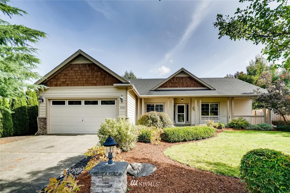 14525 147th Ave E, Orting, WA 98360 - photo 1