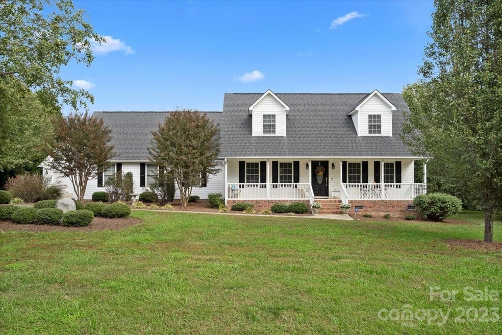 1560 Glenway Rd, Clover, SC 29710 MLS CAR4033328