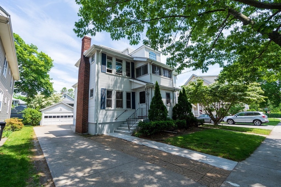 97 Fairview Ave unit 97, Belmont, MA 02478 - photo 1