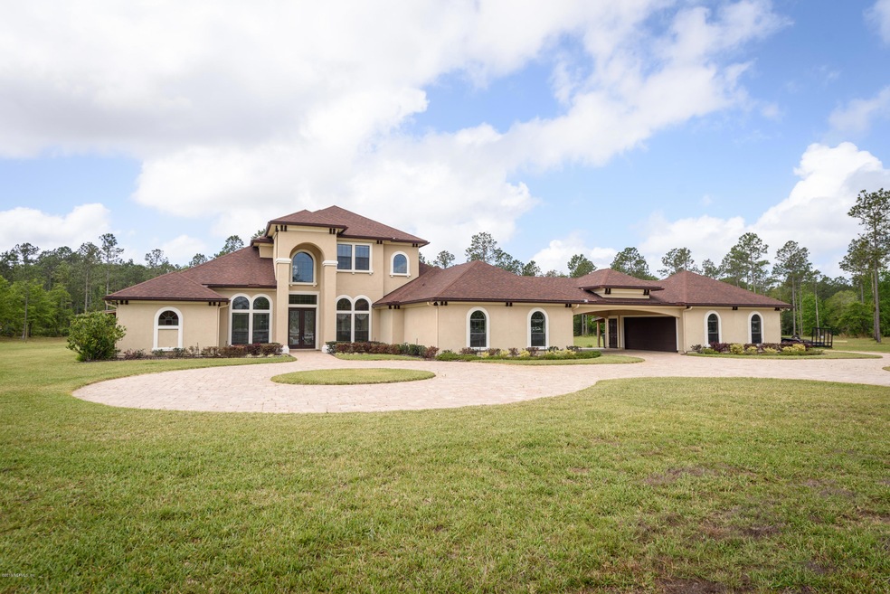 141 Ashton Oaks Dr, Saint Augustine, FL 32092 - photo 1