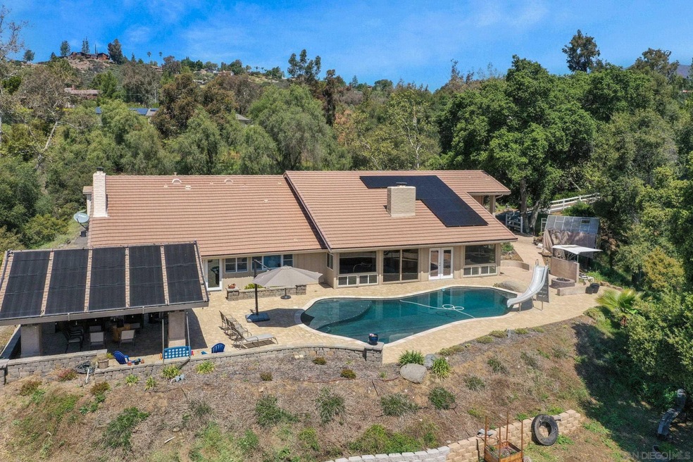 2544 Via Dieguenos, Alpine, CA 91901 - photo 1