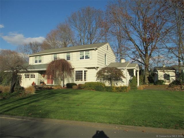 70 Woodfield Crossing, Rocky Hill, CT 06067 - photo 1