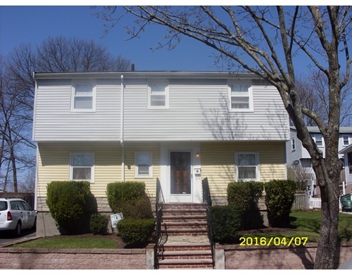 31 Violet St, Mattapan, MA 02126 - photo 1