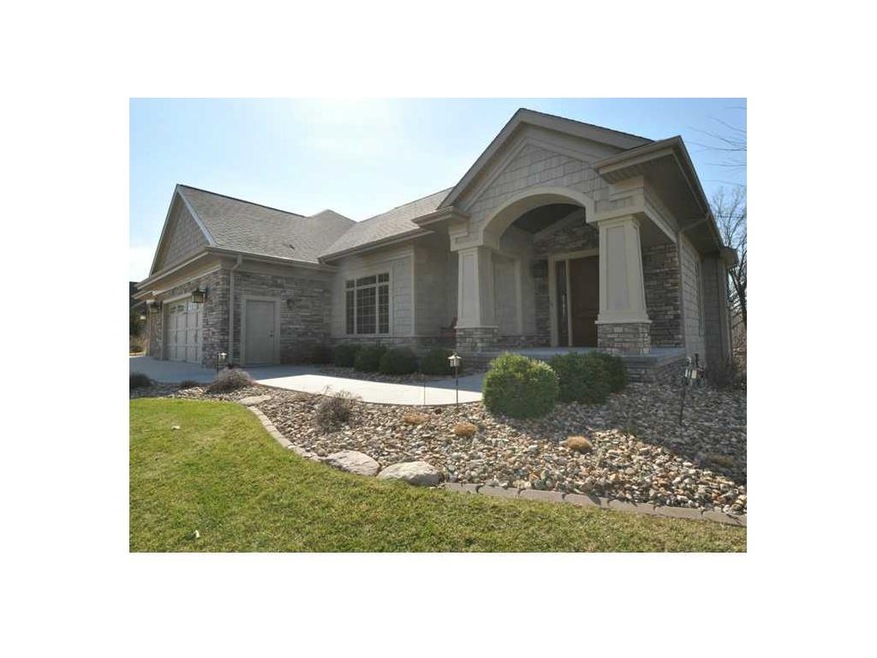 Front Exterior.