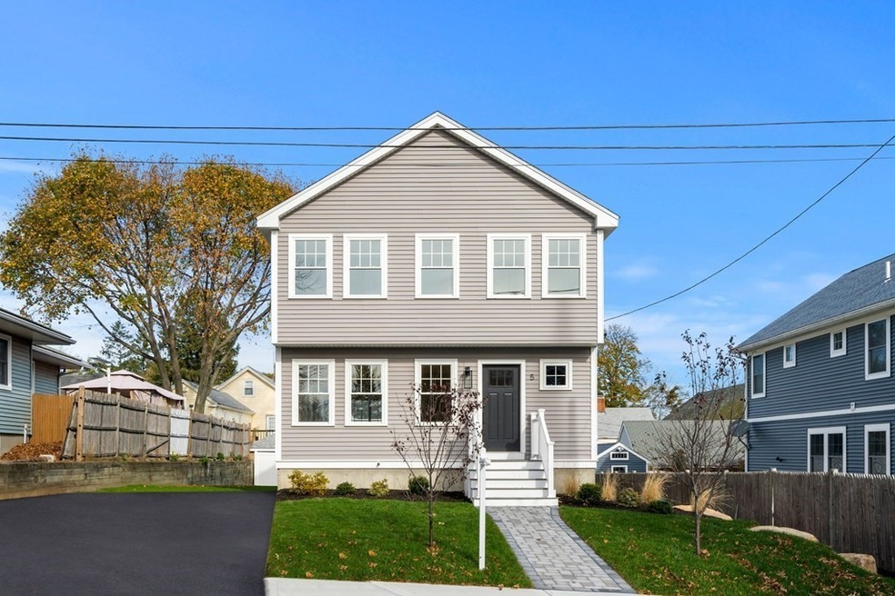 Sold $690,000 • Co-Listing Agent