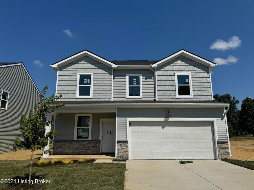 8407 Fairmount Rd, Louisville, KY 40291 - photo 1