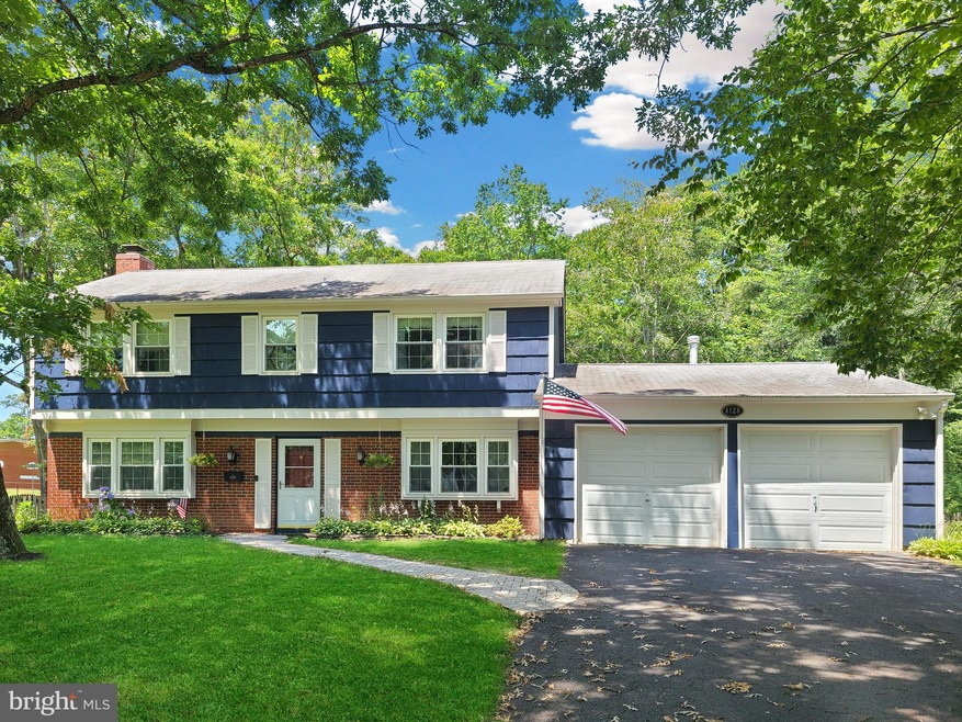 4128 Crosswick Turn, Bowie, MD 20715 - photo 1