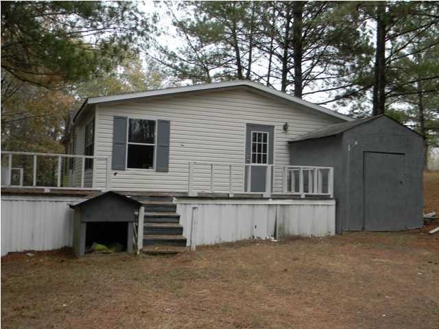 5482 Georgia 262, Pelham, GA 31779 - photo 1