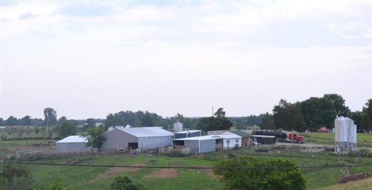 160 Calvary Rd, Harrodsburg, KY 40330 - photo 1