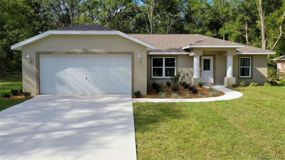 3349 N Tyrone Ave, Hernando, FL 34442 - photo 1