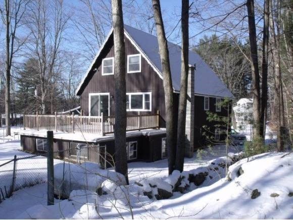 21 Birch Dr, Tilton, NH 03276 - photo 1