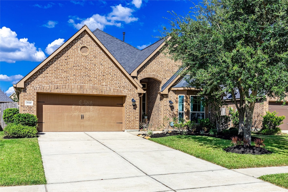 Welcome to 29310 Crested Butte Drive!