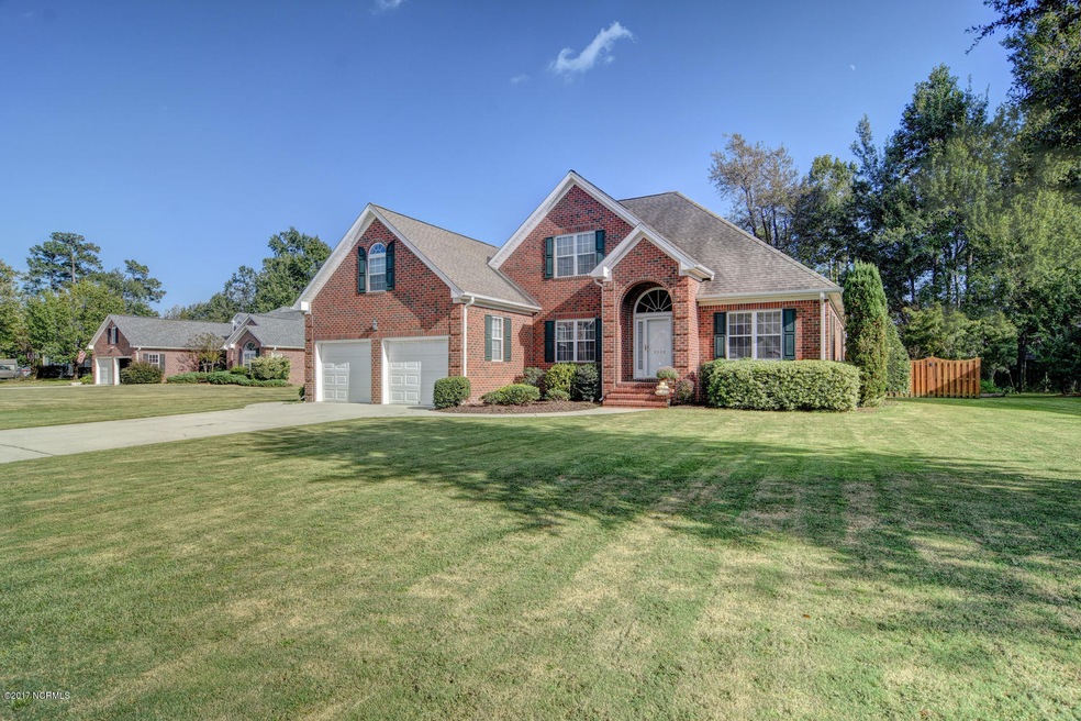 3340 Paramount Way Wilmington
