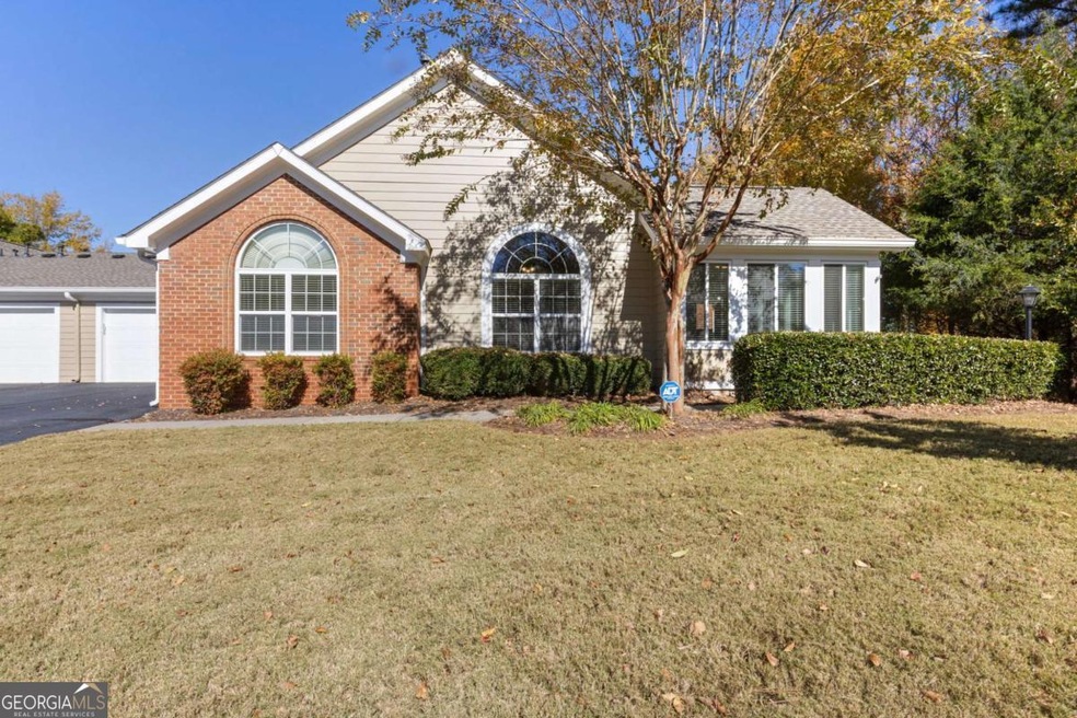 2728 Vintage Reserve Ln unit 21, Marietta, GA 30066 - photo 1