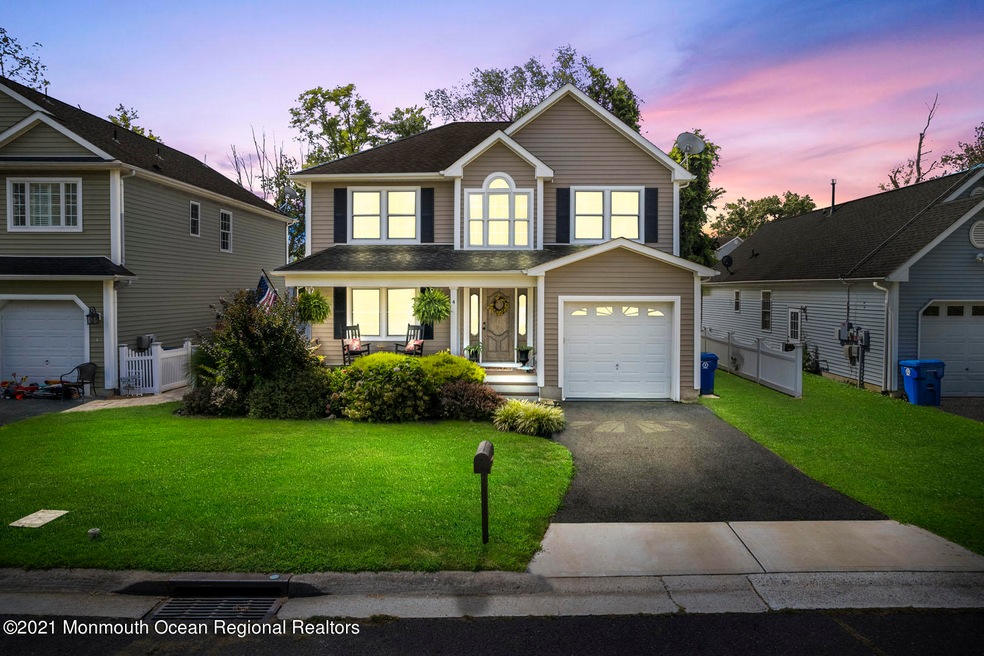 4 Lester Place, North Middletown, NJ 07748 - photo 1
