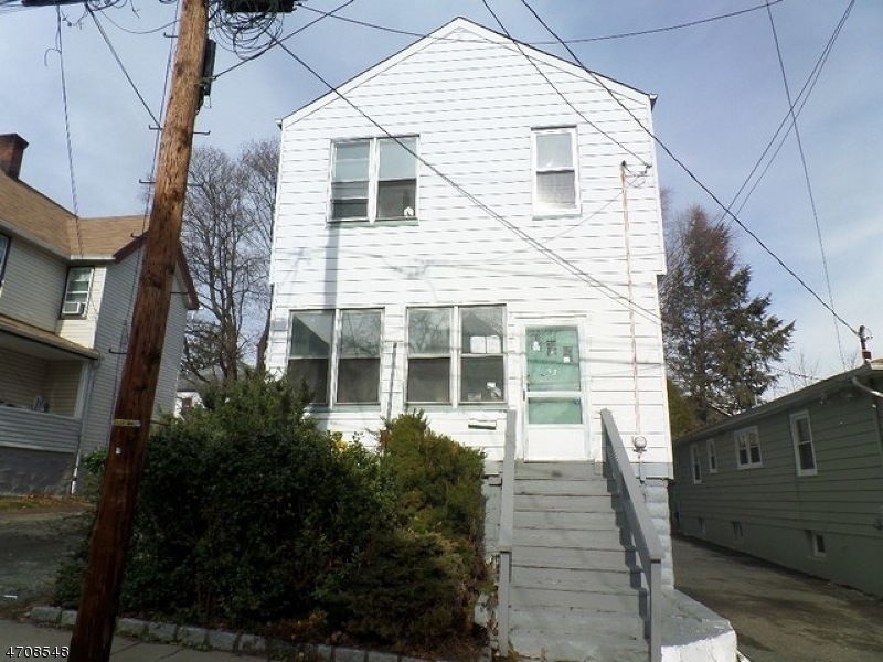 53 Llewellyn Ave, West Orange, NJ 07052 - photo 1