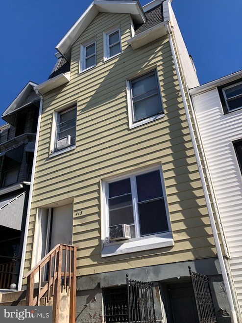 413 N 11th St, Reading, PA 19604 - photo 1