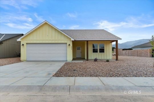 2914 Eagle Dr, Thatcher, AZ 85552 - photo 1