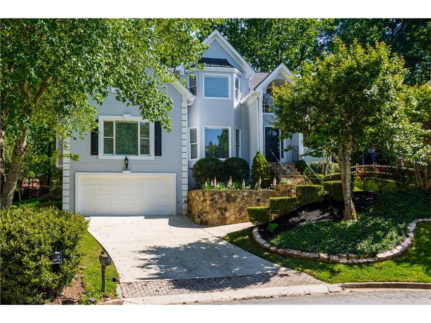 Lovely remodel on cul-de-sac!