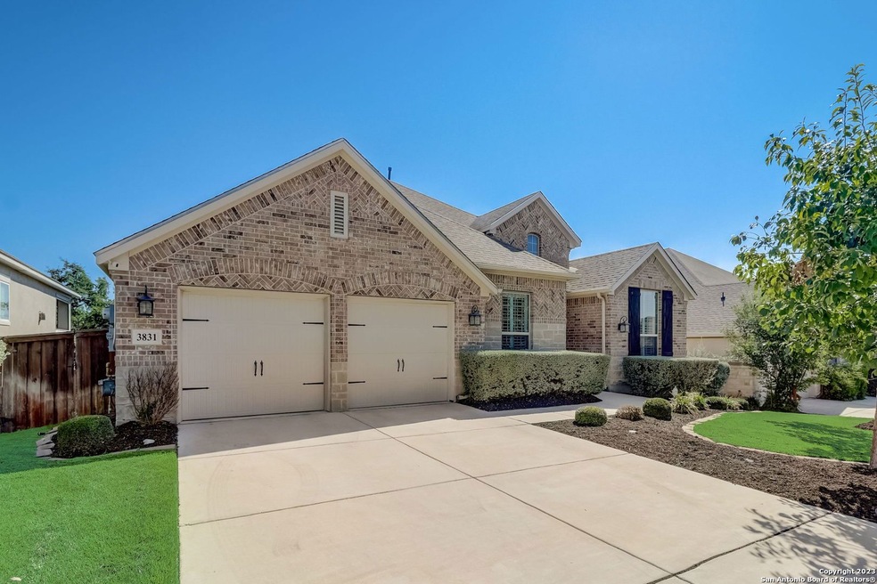 3831 Monteverde Way, San Antonio, TX 78261 - photo 1