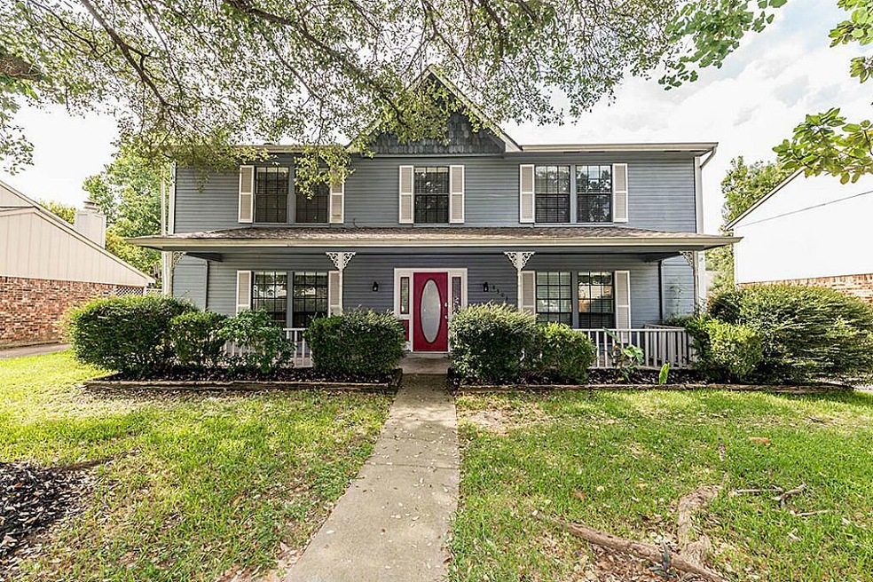 8303 Clover Gardens Dr, Houston, TX 77095 - photo 1