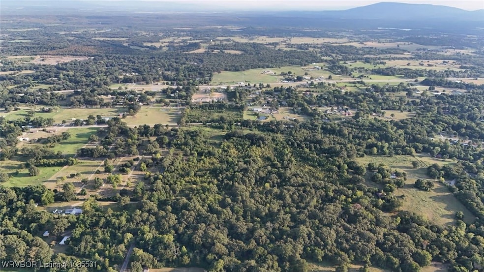 Tracts 15-17 Lakeview Dr, Spiro, OK 74959 - photo 1