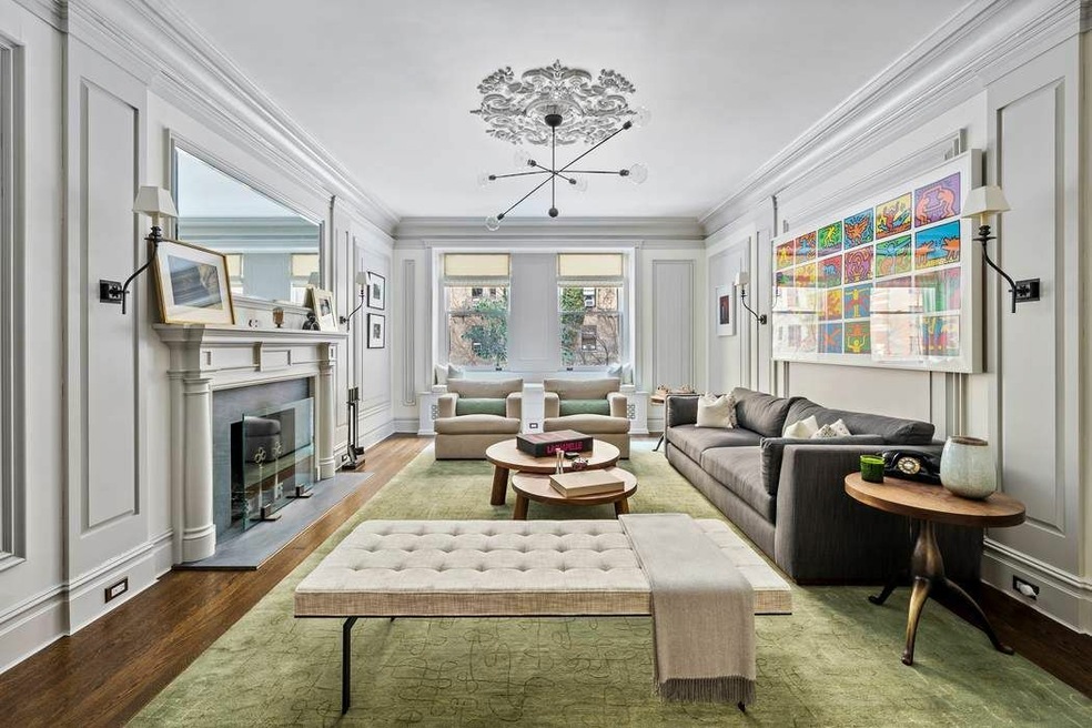 Sold $4,500,000 • Co-Listing Agent