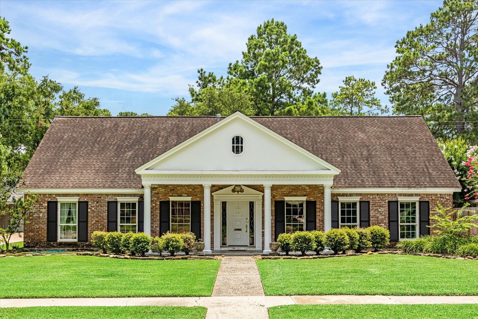 12211 Boheme Dr, Houston, TX 77024 - photo 1