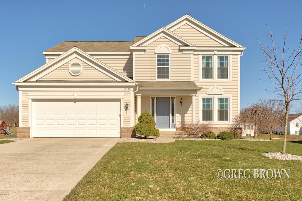 01 Front of Home