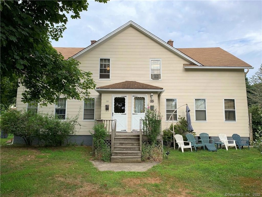 53-55 Community Ave, Plainfield, CT 06374 - photo 1