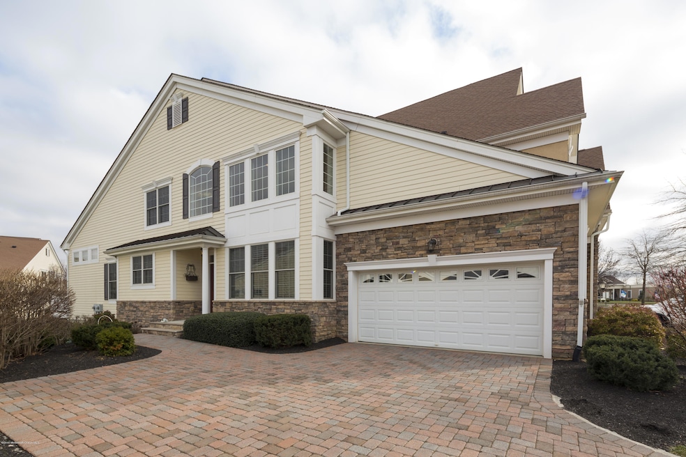 9 Mineral Springs Ln, Tinton Falls, NJ 07724 - photo 1