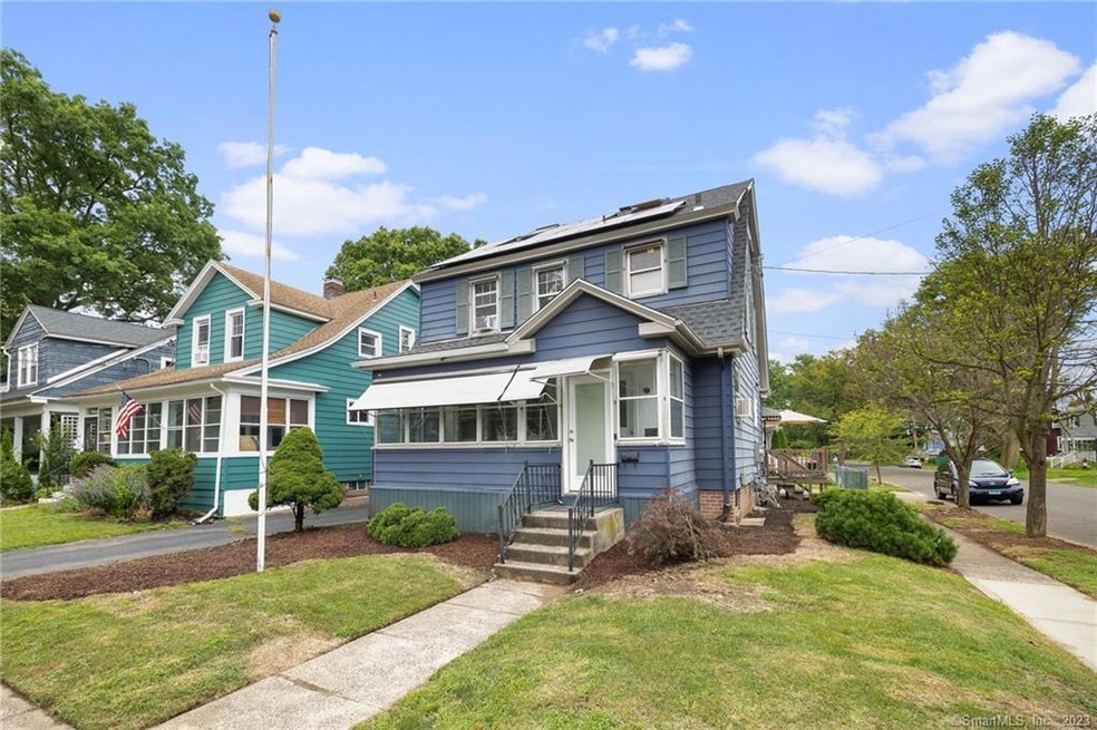 173 Concord St, New Haven, CT 06512 - photo 1