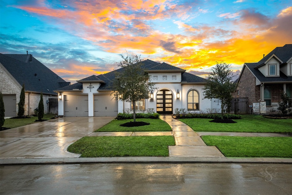 28515 Jade Springs Ln, Fulshear, TX 77441 - photo 1