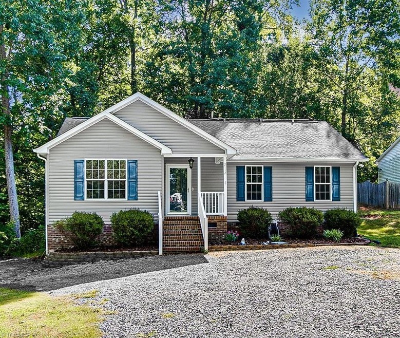 2112 King Ct, Asheboro, NC 27203 - photo 1