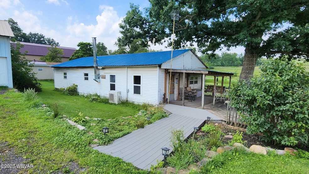 221 Humpty Dumpty Rd, Bloomsburg, PA 17815 - photo 1