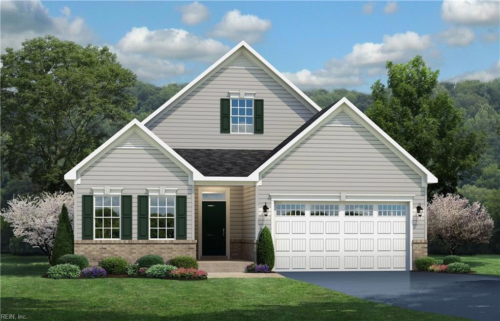 232 Woodcreek Rd, Williamsburg, VA 23185 - photo 1