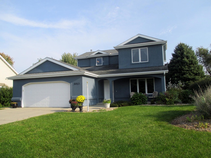 3013 Hemlock
