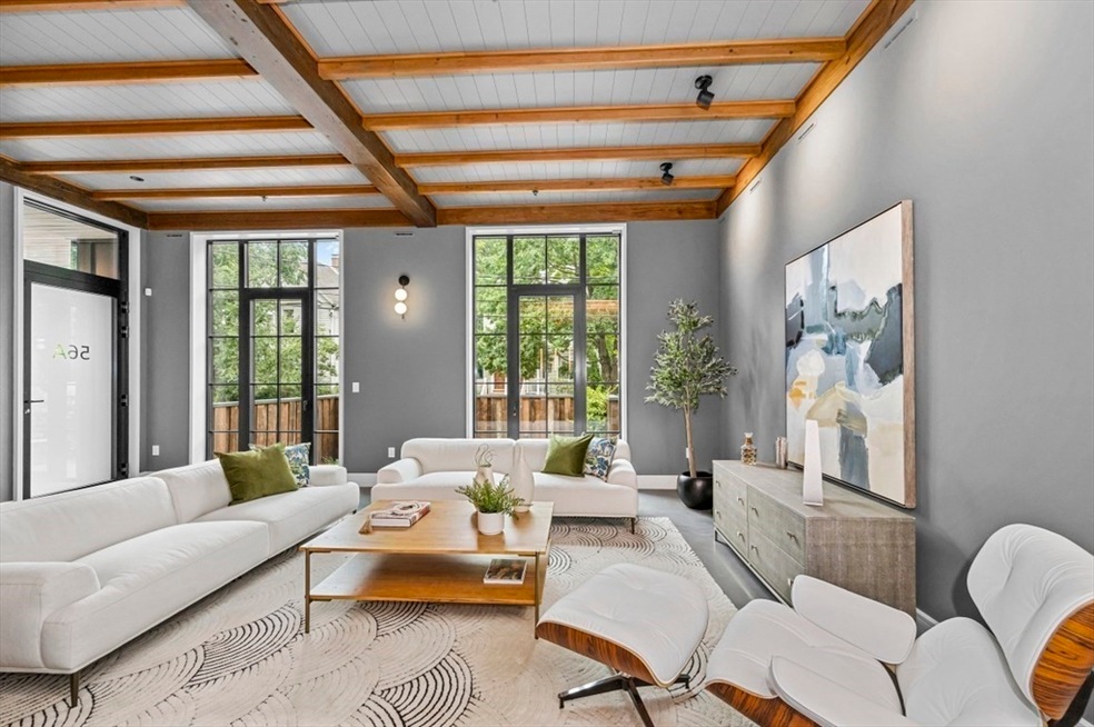 56 Creighton St unit A, Cambridge, MA 02140 - photo 1