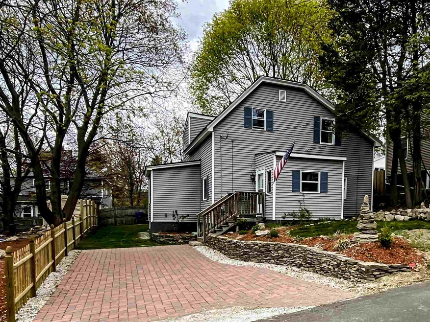 54 Westminster St, Manchester, NH 03103 - photo 1