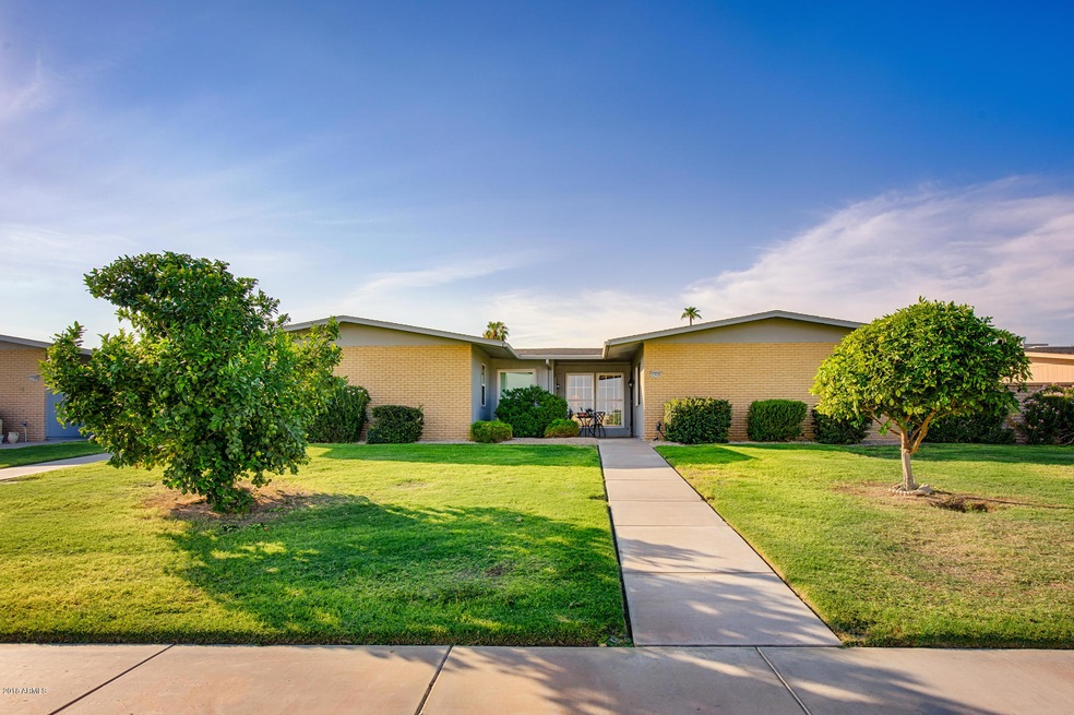 17276 N Del Webb Blvd unit 38B, Sun City, AZ 85373 - photo 1