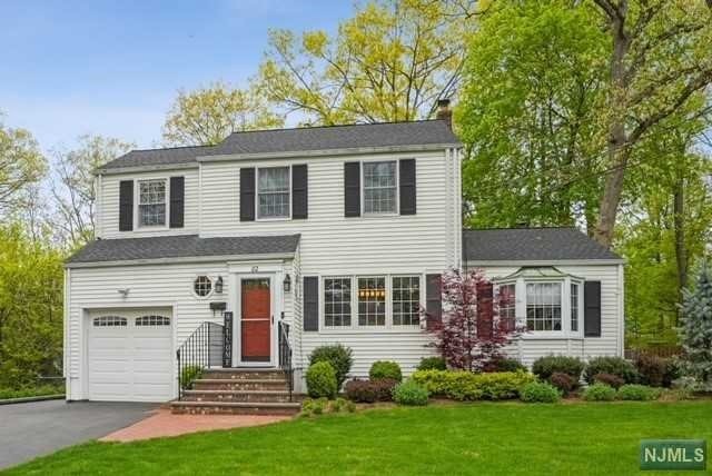 82 Irving Ave, Livingston, NJ 07039 - photo 1