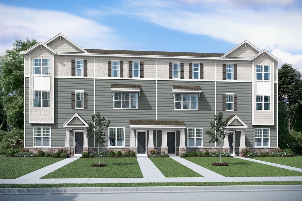 3203 Trillium Cir, Rolling Meadows, IL 60008 - photo 1