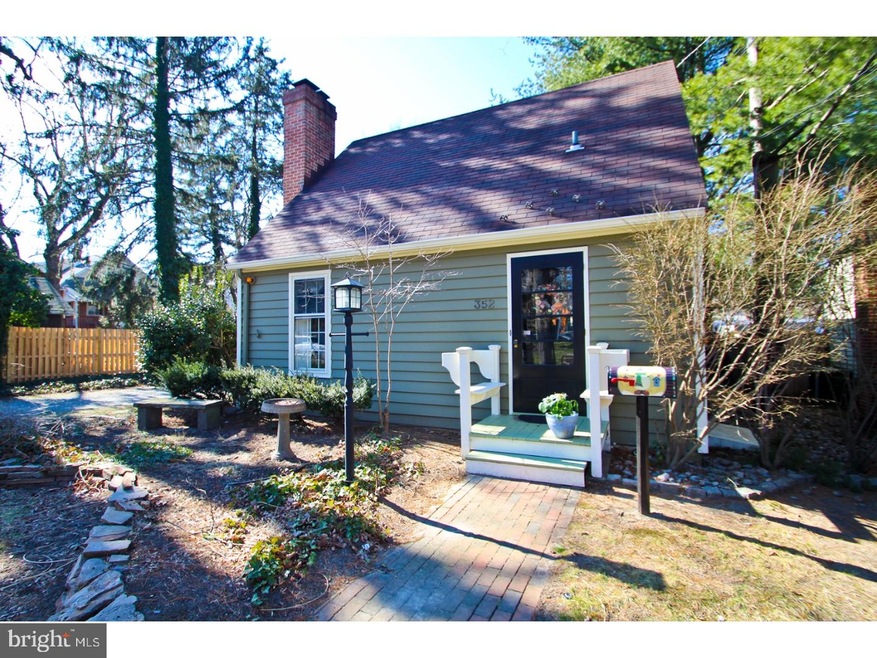 352 Conger Ave, Collingswood, NJ 08108 - photo 1